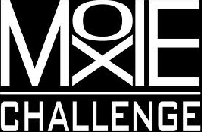 You want to take this Moxie challenge!
